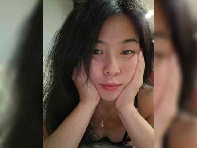 Annifer webcam