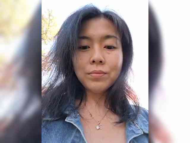 Annifer webcam