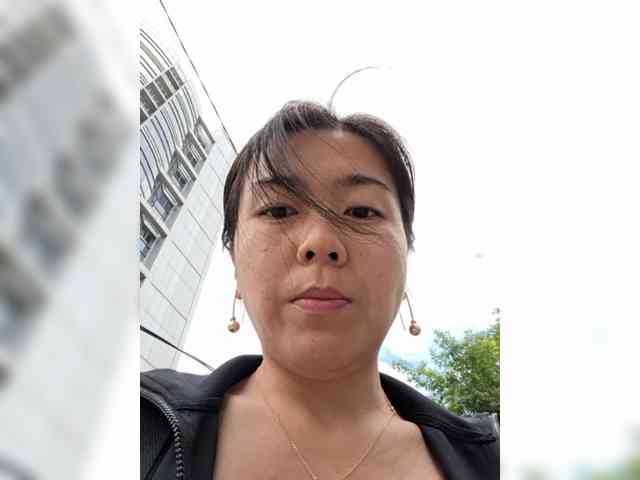 Annifer webcam