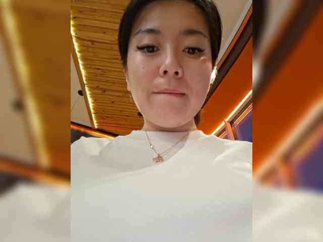Annifer webcam