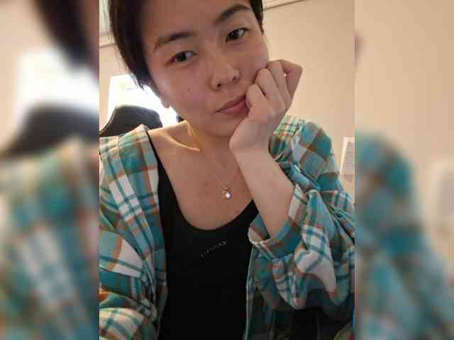 Annifer webcam