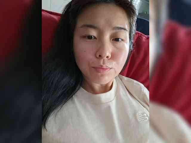 Annifer webcam