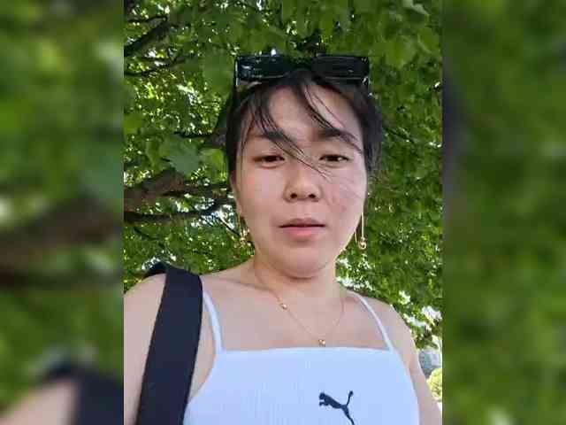 Annifer webcam