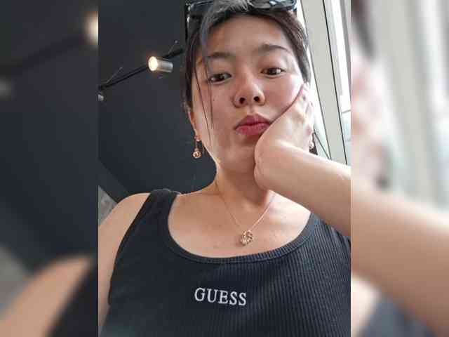 Annifer webcam