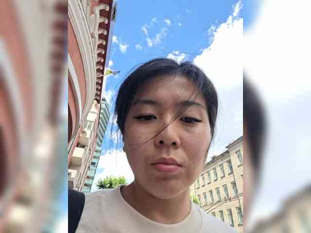 Annifer webcam