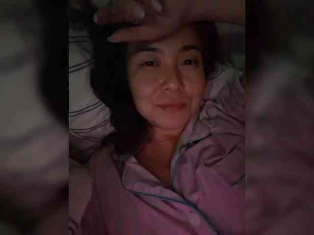 Annifer webcam