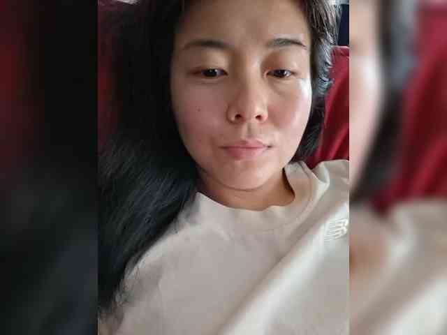 Annifer webcam