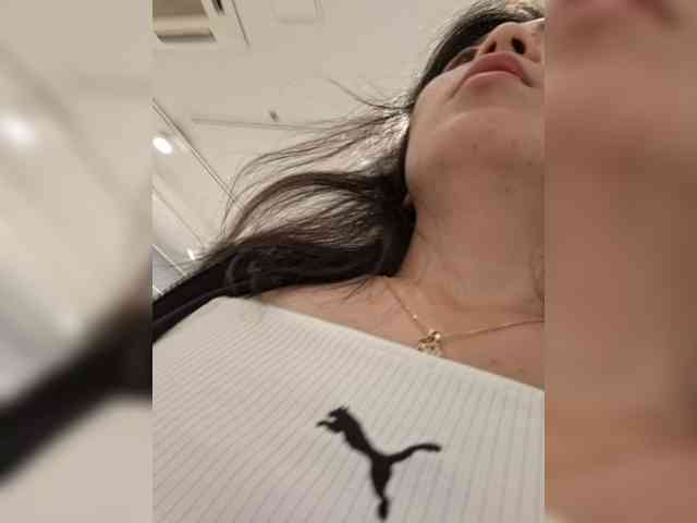 Annifer webcam