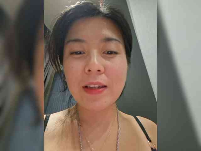 Annifer webcam
