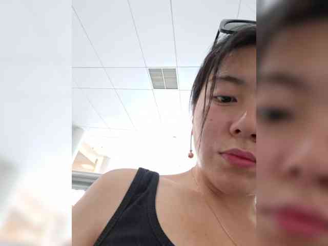 Annifer webcam