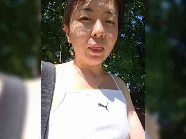 Annifer webcam
