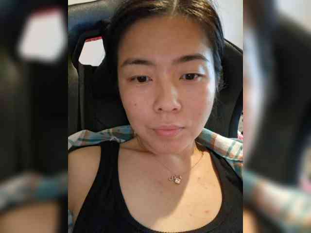 Annifer webcam