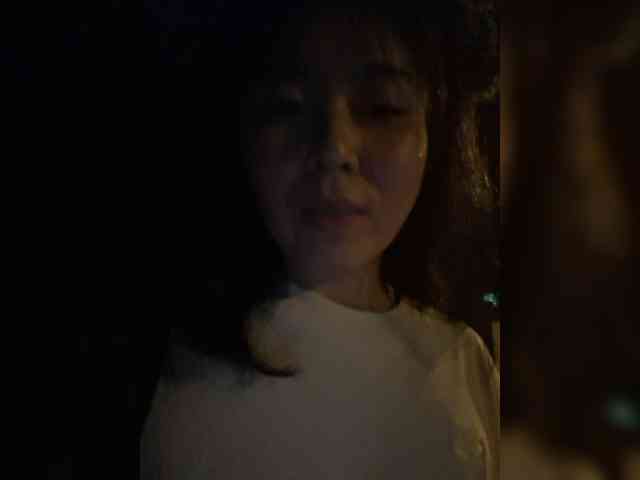 Annifer webcam