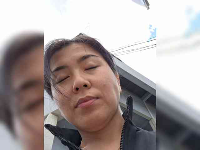 Annifer webcam