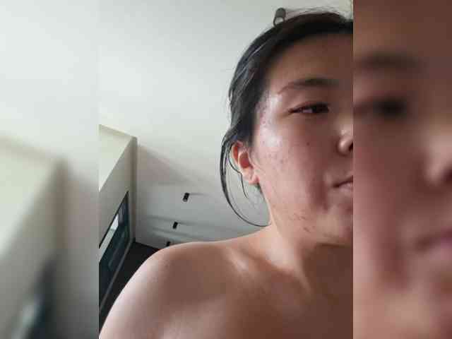 Annifer webcam