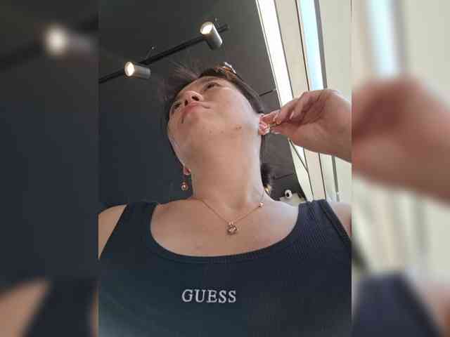 Annifer webcam