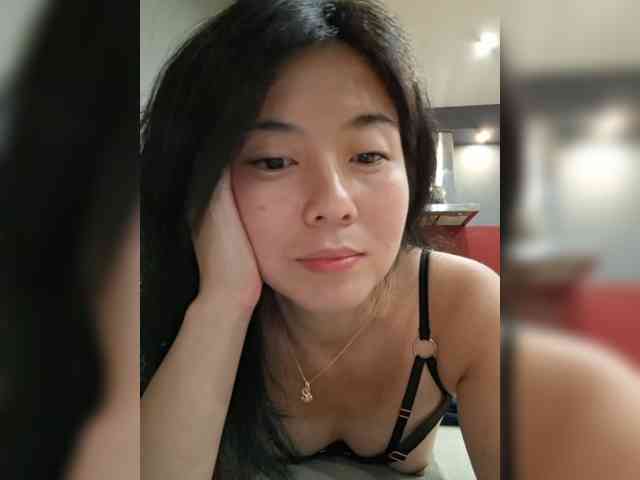Annifer webcam