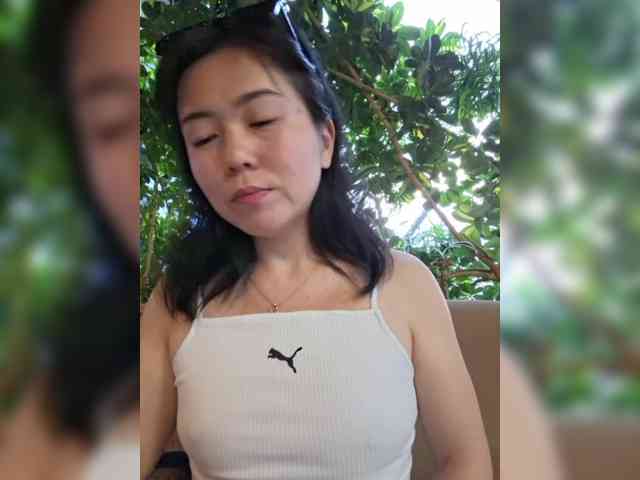 Annifer webcam