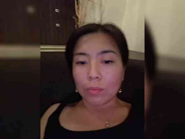 Annifer webcam