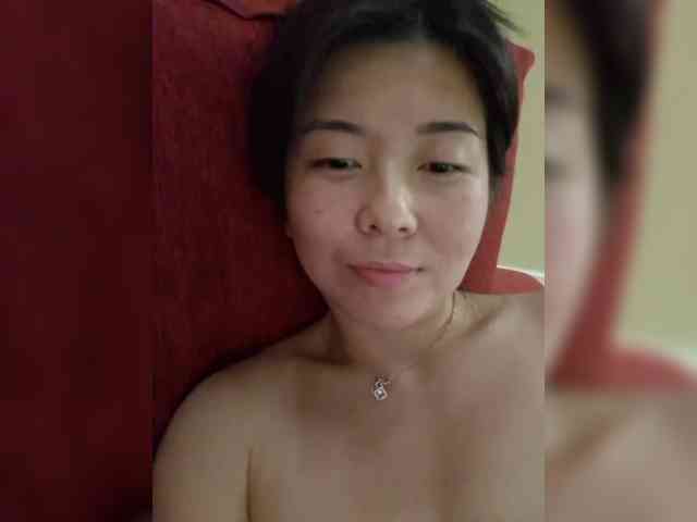 Annifer webcam