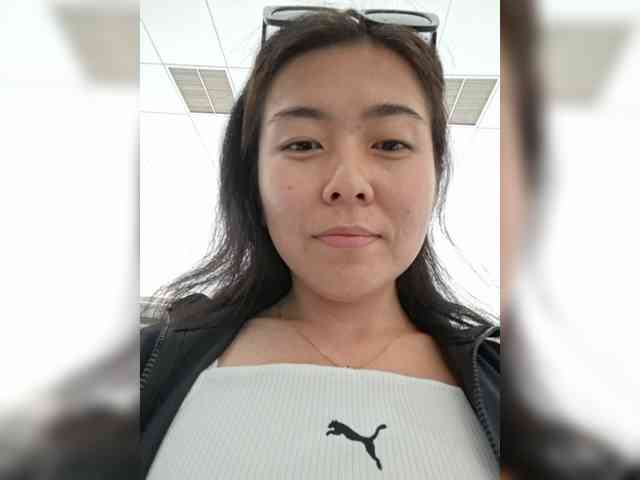 Annifer webcam