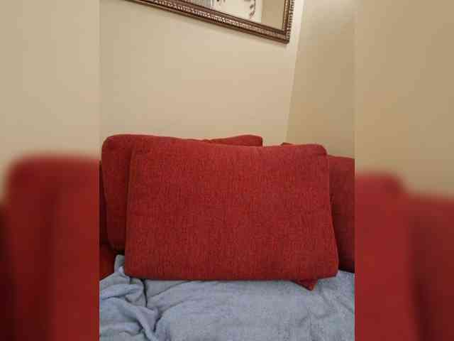 Annifer webcam