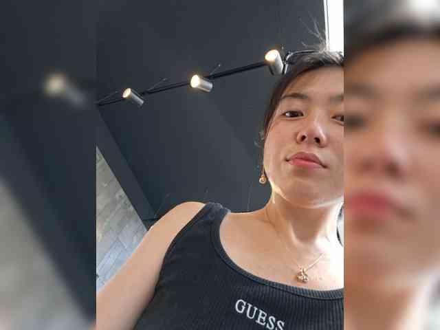 Annifer webcam