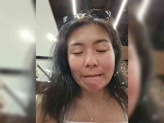 Annifer webcam