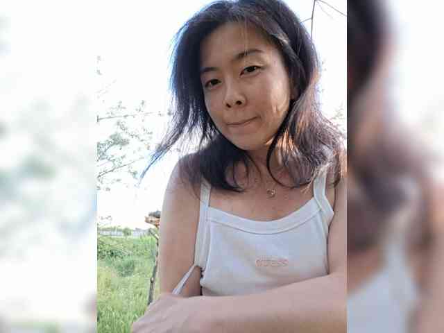 Annifer webcam
