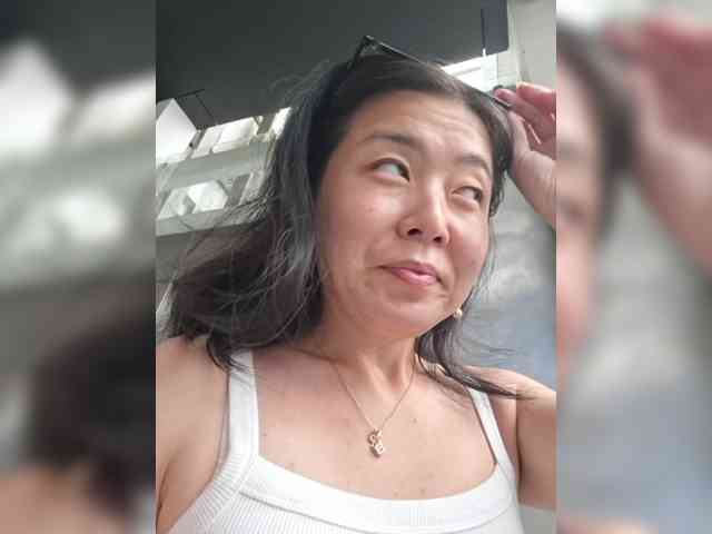 Annifer webcam