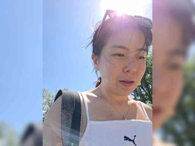 Annifer webcam