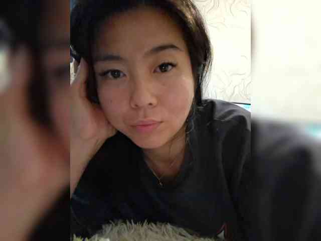 Annifer webcam