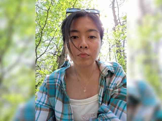 Annifer webcam
