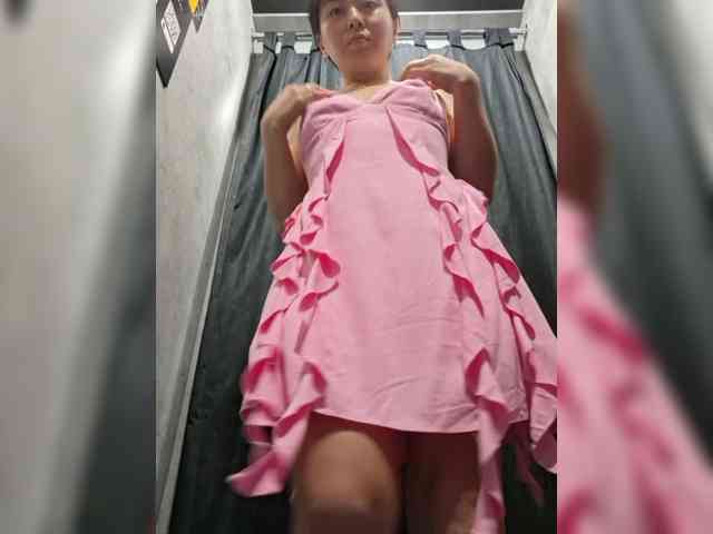 Annifer webcam