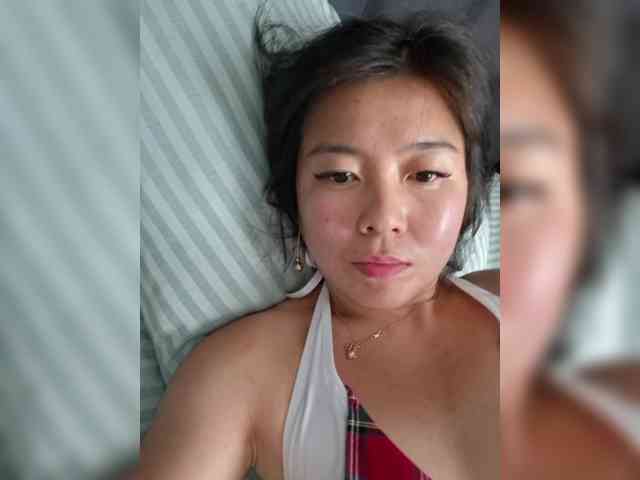 Annifer webcam