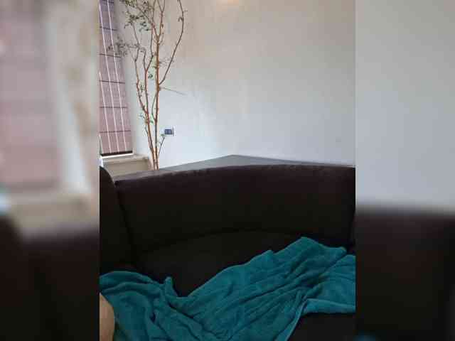 Annifer webcam