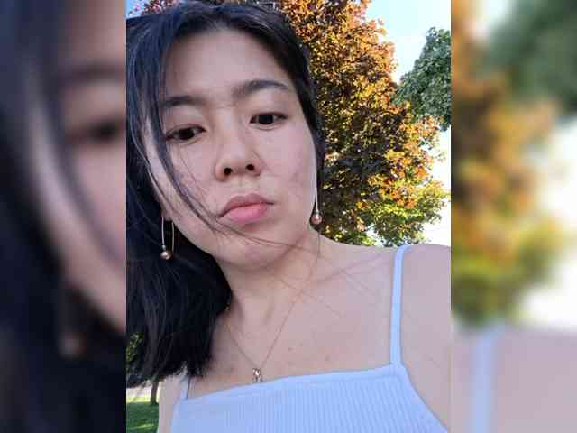 Annifer webcam
