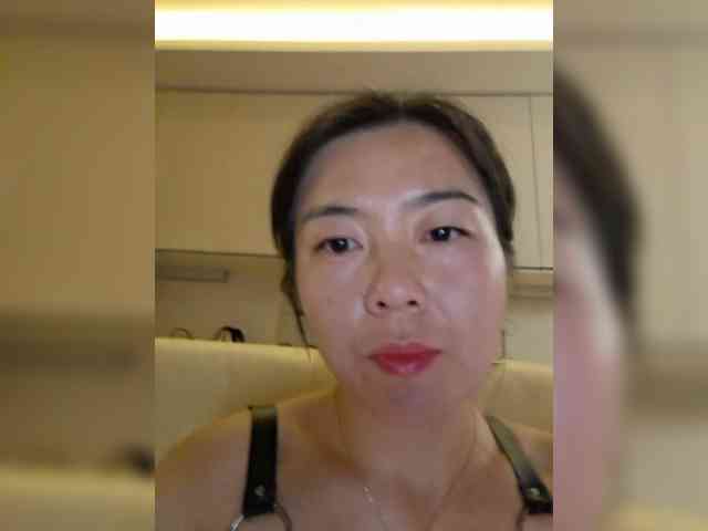 Annifer webcam