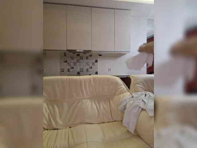 Annifer webcam