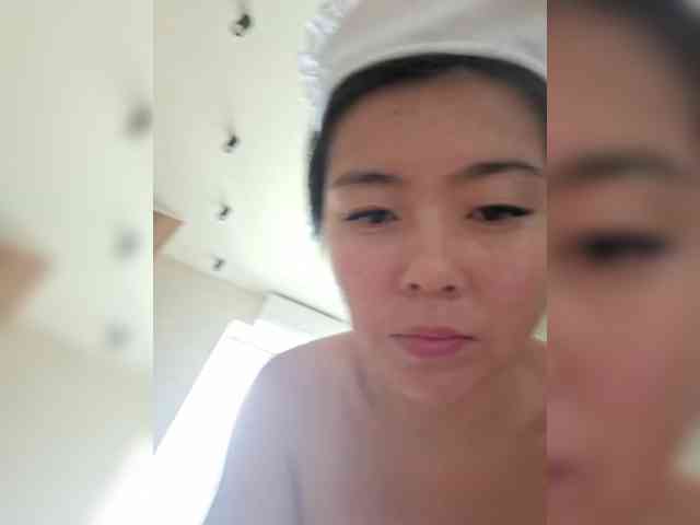 Annifer webcam