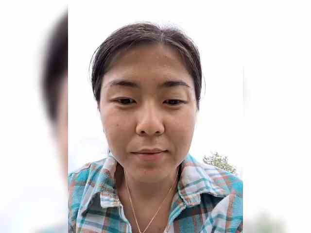 Annifer webcam