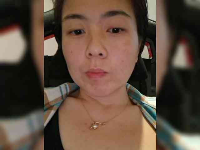 Annifer webcam