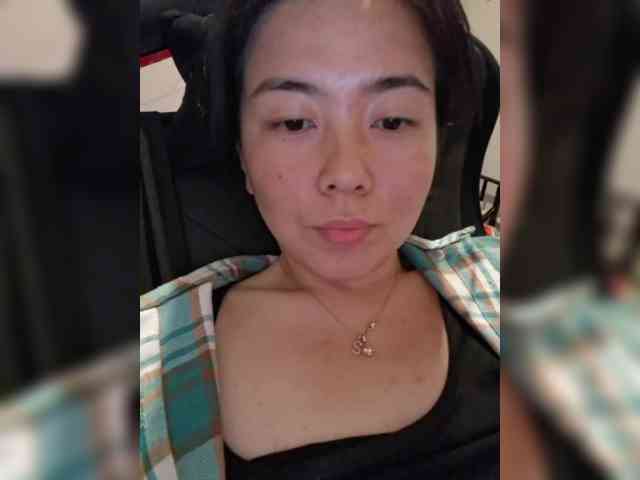 Annifer webcam