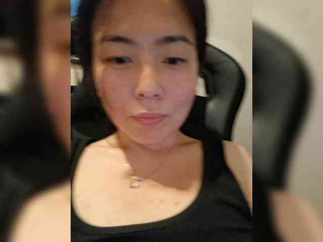 Annifer webcam