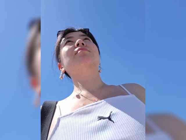 Annifer webcam