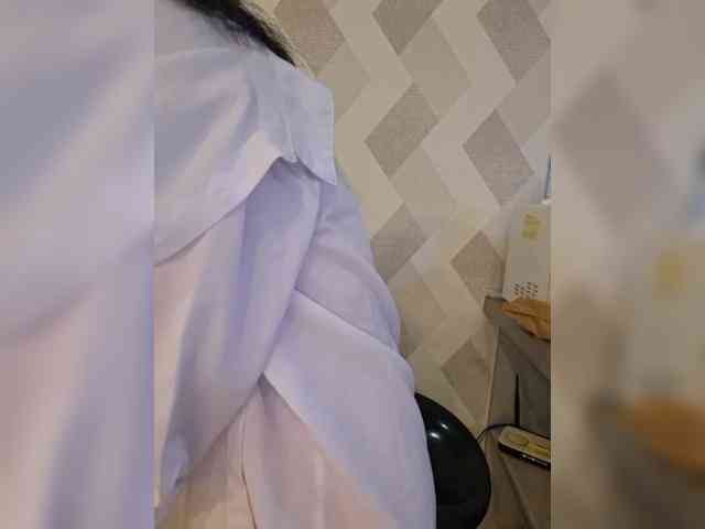 Annifer webcam