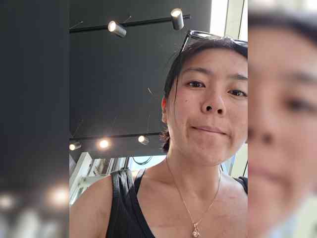 Annifer webcam