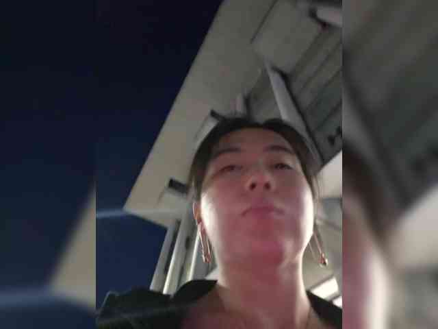 Annifer webcam