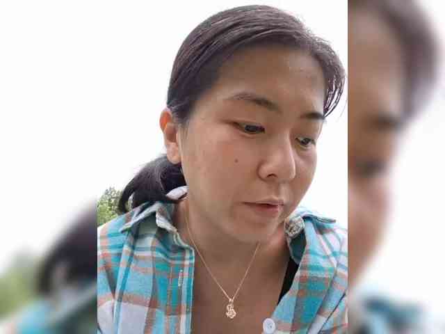 Annifer webcam