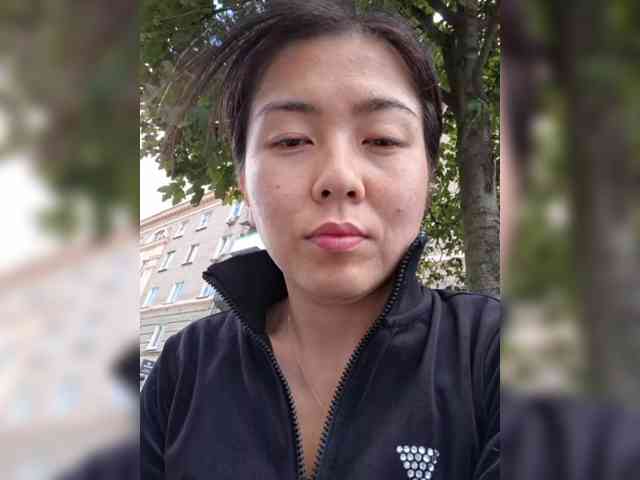 Annifer webcam